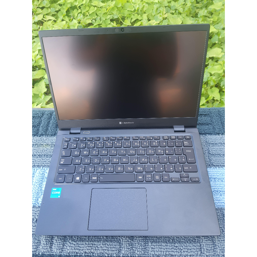 Toshiba dynabook G83/HS Core i5 1135G7/ Ram 16GB/ SSD 256GB/ 13,3 inch FHD