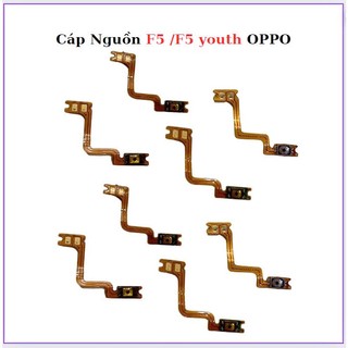 Cáp nguon oppo f5/f5 youth