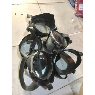 Gương lặn biển cao su tái chế giá rẻ