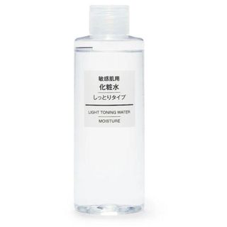 Nước hoa hồng Muji - Nhật Bản