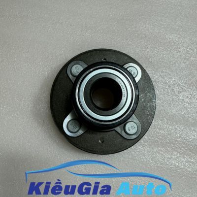 Cụm bi moay ơ (Bạc đạn bánh) sau Honda City 2007-2014 42200TF0N51