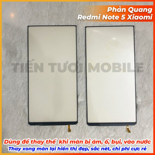Phản Quang Redmi Note 5 Xiaomi