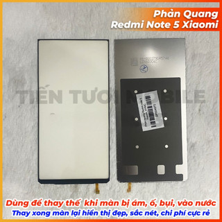 Phản Quang Redmi Note 5 Xiaomi