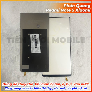 Phản Quang Redmi Note 5 Xiaomi