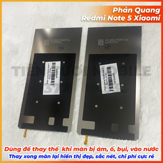 Phản Quang Redmi Note 5 Xiaomi