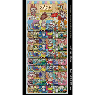  Gói Boom Troll Bóp Đồ Chơi Gói BOOM Bóp Nổ Troll Nhau cho trẻ an toàn vui vẻ 