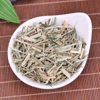 [Hàng Công Ty] Cỏ mần trầu sấy khô (thơm, sạch)