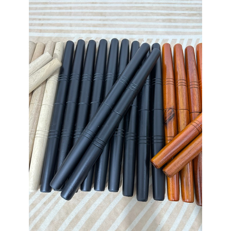 Dùi đánh trống lân mẫu mới ( 1 cặp )