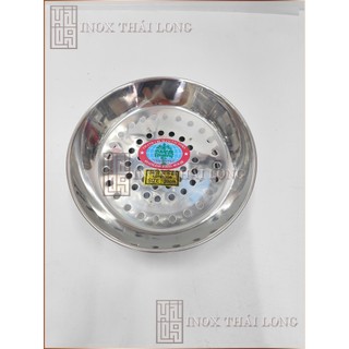 Dĩa Hấp / Xửng Hấp Inox Cách Thủy TC [Có sẵn] [Ảnh thật]