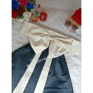 Đầm Big Size (55kg đến 100kg) MSHY001