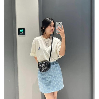 TÚI MLB KID MONOGRAM CHÍNH HÃNG 100%