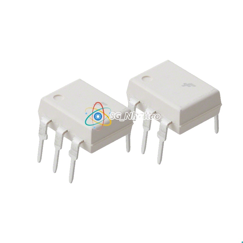 IC MOC3020 MOC3041 DIP Optocoupler IC