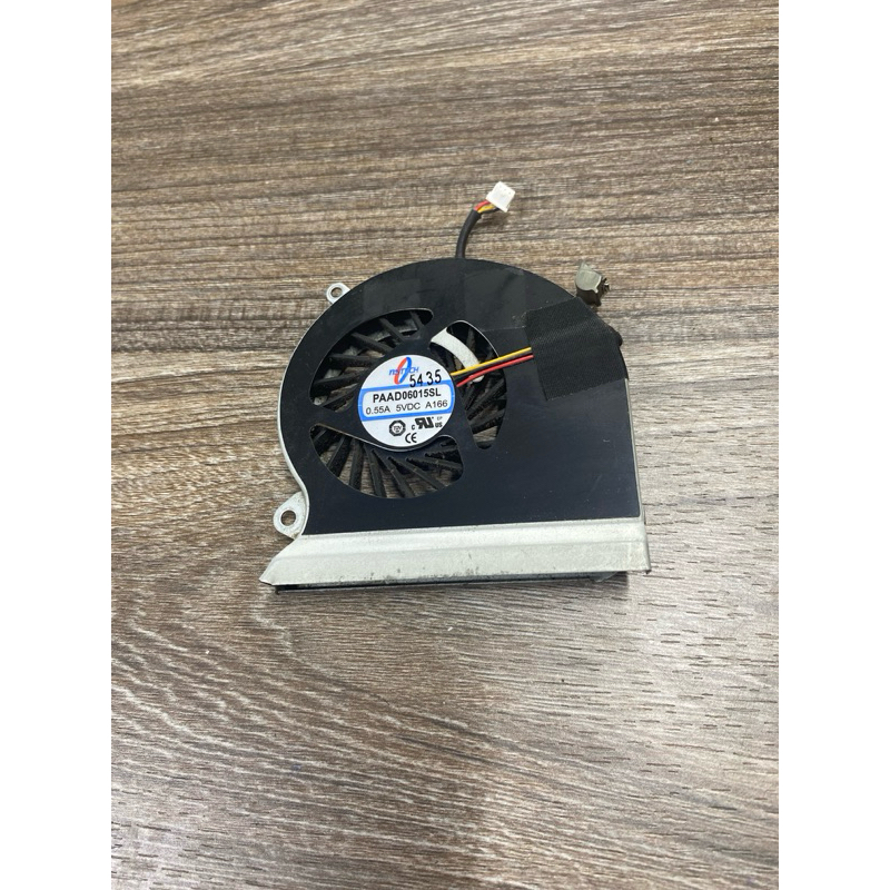 Quạt tản nhiệt laptop Msi GE60-2PL GE60-2PC GE60-2QD Gaming