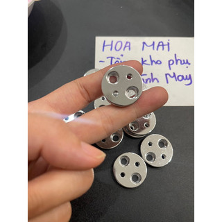 Mặt nguyệt bắt cữ-mặt nguyệt phụ-Dùng máy công nghiệp