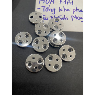 Mặt nguyệt bắt cữ-mặt nguyệt phụ-Dùng máy công nghiệp