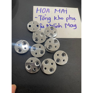 Mặt nguyệt bắt cữ-mặt nguyệt phụ-Dùng máy công nghiệp
