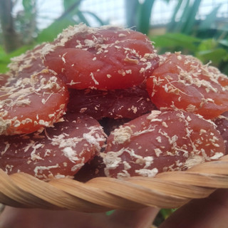 Kho Sỉ Mơ Xí Muội Không Hạt Chua Mặn Ngọt Kết Hợp Với Gừng Tươi Tốt Cho Sức Khỏe Của Chị Em