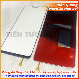 Phản Quang Nova 3E Huawei