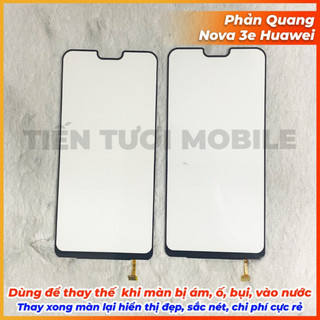 Phản Quang Nova 3E Huawei