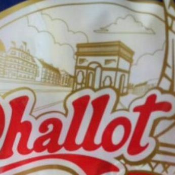 Bánh Pháp Challot Tràng An 275g