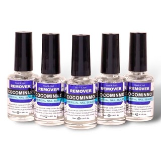 Phá gel Cocominmo phá gel lạnh (Chai) tẩy móng tay học nail