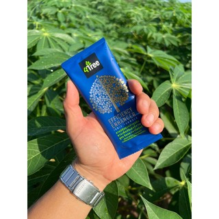  4Tree - Phân bón hữu cơ điều hòa sinh trưởng cây trồng chuẩn Thái Lan hàng chính hãng 