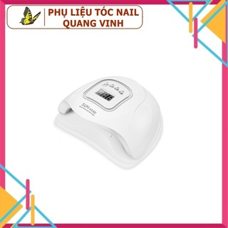 Máy hơ gel sun x5 max