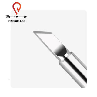 Đầu mũi hàn dao 936