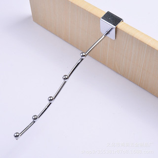 Móc bi treo đồ quần áo shop (1 cái)