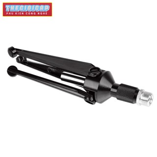 Chân đế kẹp micro để bàn cực gọn Alctron SM316