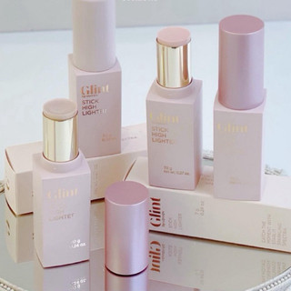  Nhũ Bắt Sáng Dạng Thỏi Glint By Vdivov Stick Highlighter 