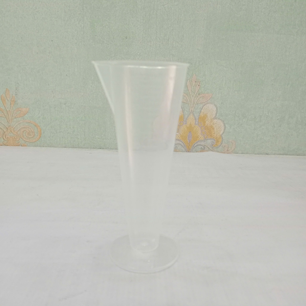 Ly đong định lượng 100ml - Dụng cụ pha chế