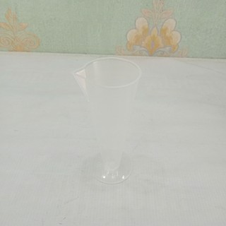 Ly đong định lượng 100ml - Dụng cụ pha chế