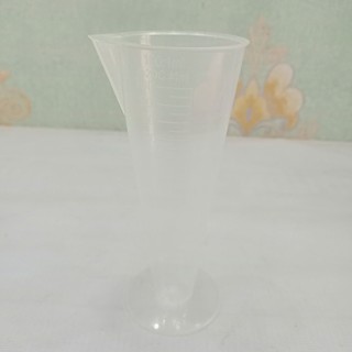 Ly đong định lượng 100ml - Dụng cụ pha chế