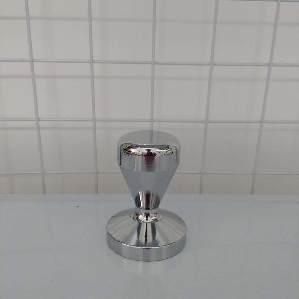 Tay nén cà phê inox 58mm