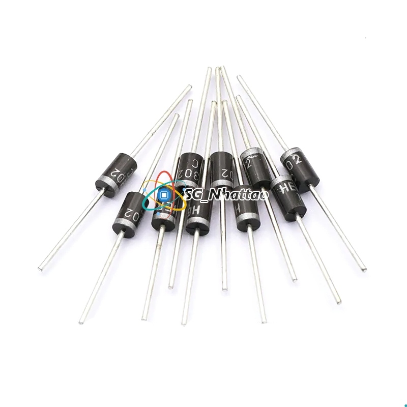 Diode 1N5822 / SS34 1N5822 Diode Shottky