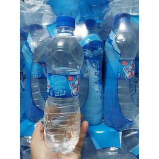 Nước Suối Number 1 - Thùng 24 Chai 500 ml