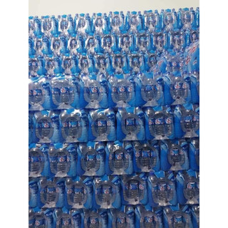 Nước Suối Number 1 - Thùng 24 Chai 500 ml