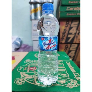 Nước Suối Number 1 - Thùng 24 Chai 500 ml