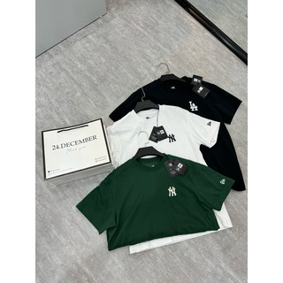 ÁO PHÔNG NEWERA BASIC Unisex nam/nữ