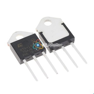 BTA41-800B TRIAC 41A 800V 3P