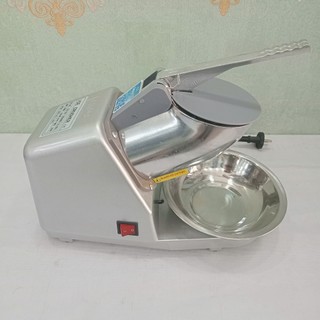 Máy bào đá, xay đá tuyết 2 dao