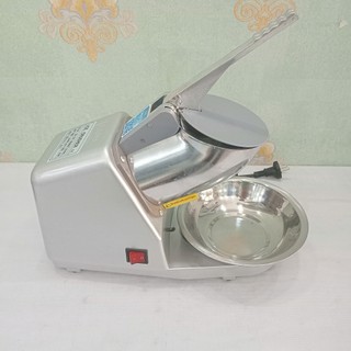 Máy bào đá, xay đá tuyết 2 dao