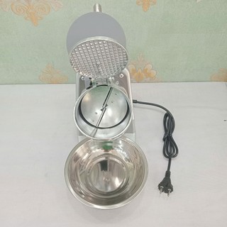 Máy bào đá, xay đá tuyết 2 dao