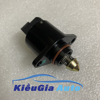 Van không tải (cục bù ga) Daewoo Nubira
