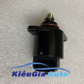 Van không tải (cục bù ga) Daewoo Nubira