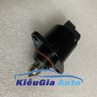 Van không tải (cục bù ga) Daewoo Nubira