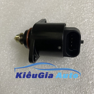 Van không tải (cục bù ga) Daewoo Nubira