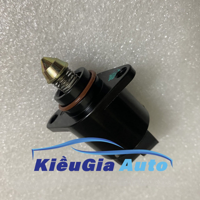Van không tải (cục bù ga) Daewoo Nubira