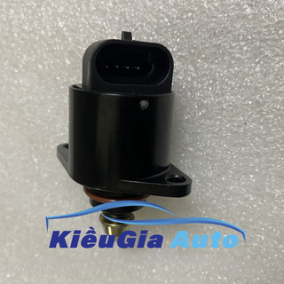 Van không tải (cục bù ga) Daewoo Nubira